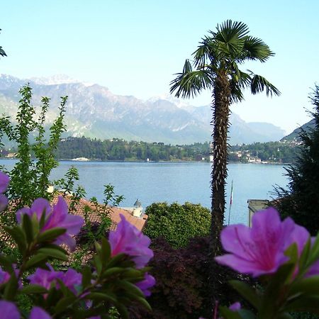 Villa La Mirabella Cadenabbia Экстерьер фото