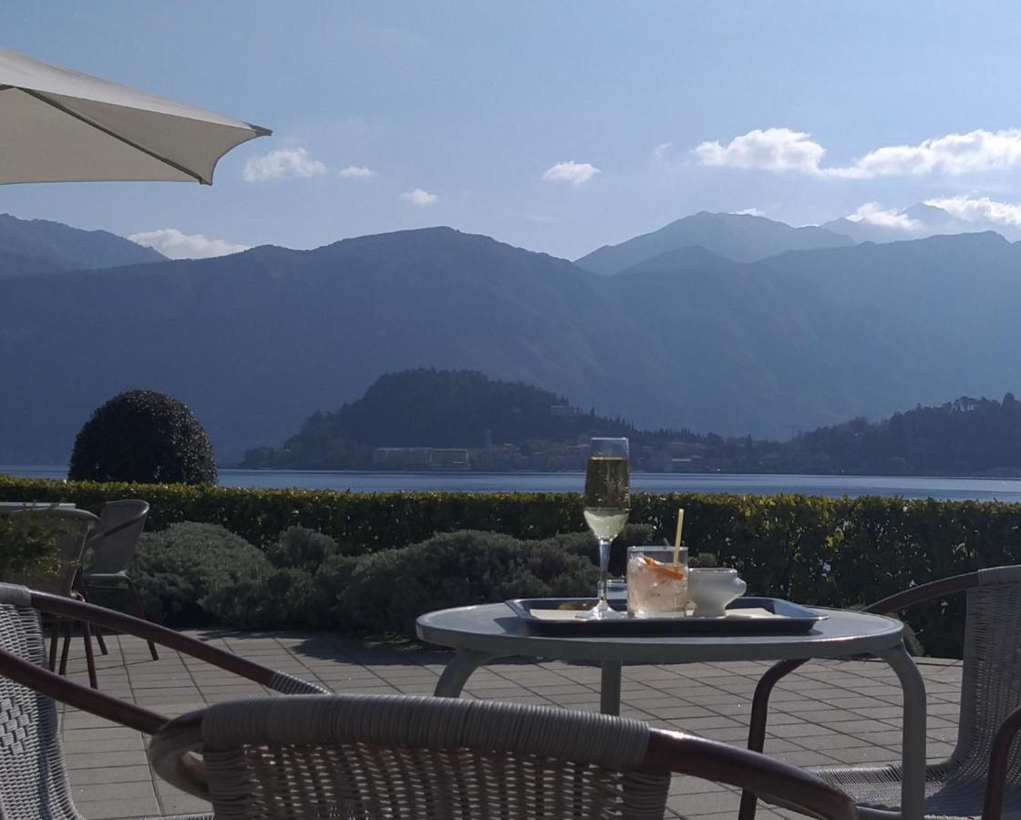 Villa La Mirabella Cadenabbia Экстерьер фото