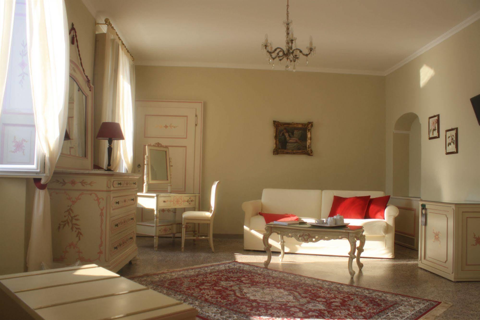 Villa La Mirabella Cadenabbia Экстерьер фото