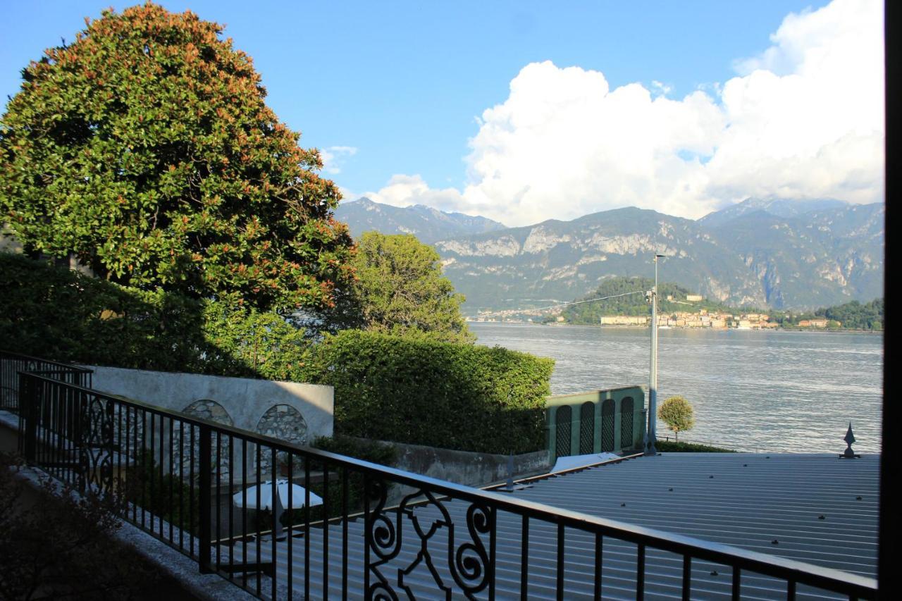 Villa La Mirabella Cadenabbia Экстерьер фото